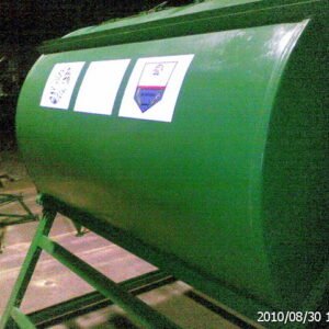 Pencuci Limbah Plastik
